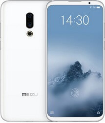 Замена камеры на телефоне Meizu 16 в Нижнем Новгороде